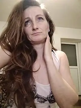 CrazyMaya39 online show from February 2026 09:12:01 PM