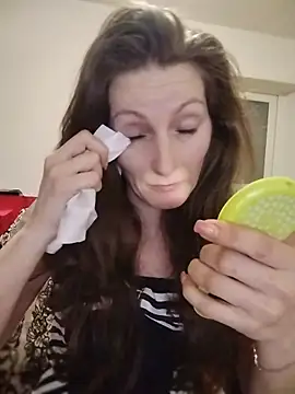 CrazyMaya39 online show from April 2026 09:38:02 PM