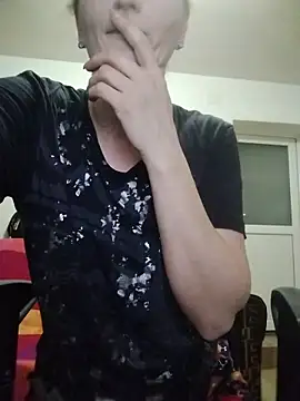 CrazyMaya39 online show from February 2026 05:20:01 AM