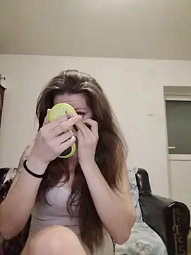 CrazyMaya39 online show from February 2026 10:31:01 PM