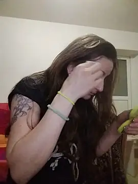 CrazyMaya39 online show from February 2026 10:07:01 PM