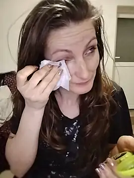 CrazyMaya39 online show from March 2026 09:26:02 PM