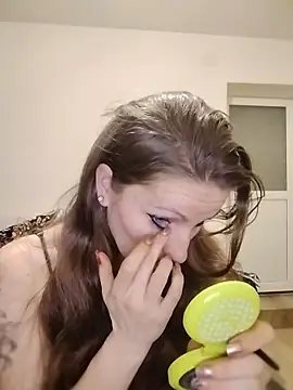 CrazyMaya39 online show from March 2026 10:22:01 PM