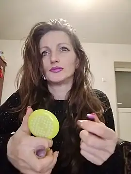 CrazyMaya39 online show from March 2026 08:10:01 PM