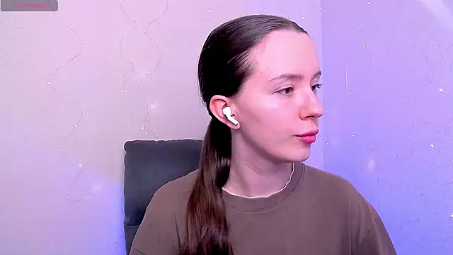 BellaVelure6767 online show from June 2026 02:34:01 AM