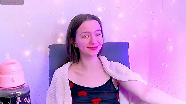 BellaVelure6767 online show from April 2026 12:23:01 AM