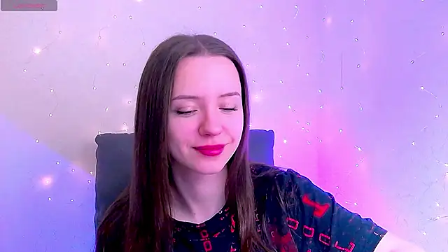 BellaVelure6767 online show from April 2026 02:40:02 AM