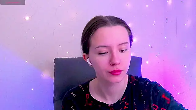 BellaVelure6767 online show from April 2026 02:51:02 AM