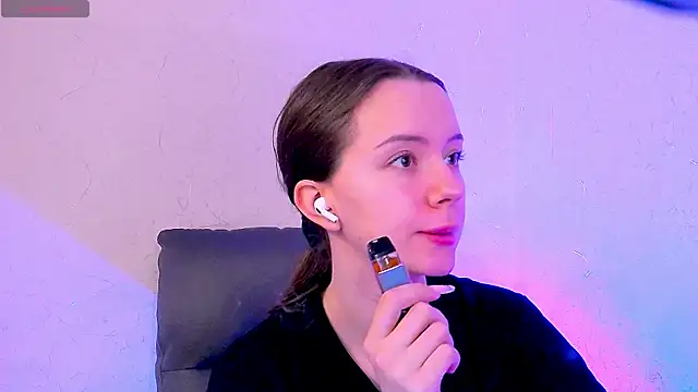 BellaVelure6767 online show from April 2026 02:39:01 AM