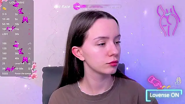 BellaVelure6767 online show from May 2026 10:50:01 PM