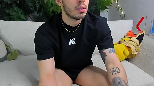 Austin coljs online show from April 2026 12:56:01 AM