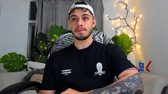 Austin coljs online show from March 2026 11:36:02 PM