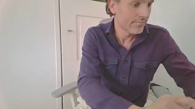 Brandonn1989amateur online show from April 2026 10:33:02 AM