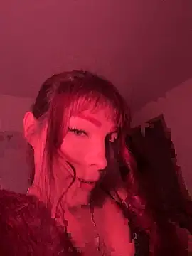 Blacktrinity online show from November 2025 10:35:01 PM