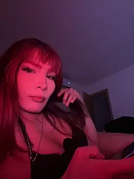 Blacktrinity online show from November 2025 05:01:02 PM