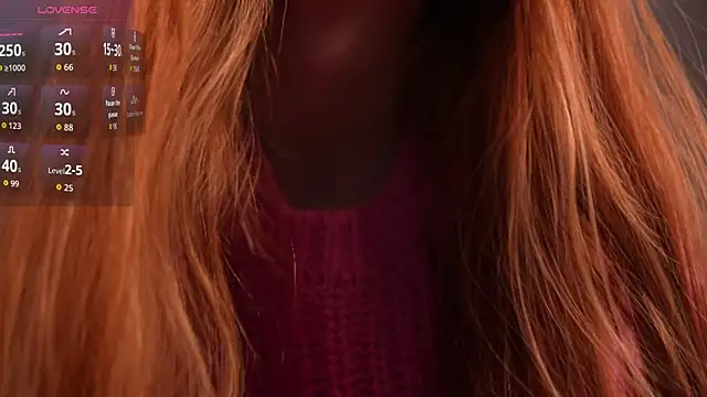 AdritVance online show from February 2026 09:29:02 AM