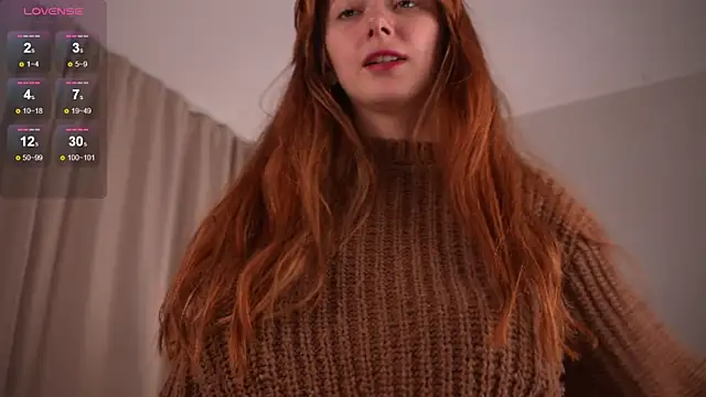 AdritVance online show from April 2026 07:45:01 AM