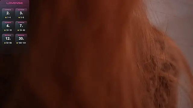 AdritVance online show from April 2026 01:15:01 PM