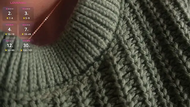 AdritVance online show from March 2026 01:04:01 PM