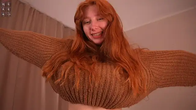 AdritVance online show from March 2026 01:13:01 PM