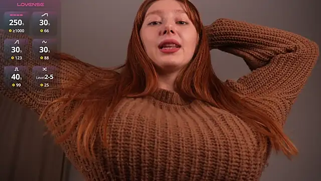 AdritVance online show from February 2026 08:55:02 AM