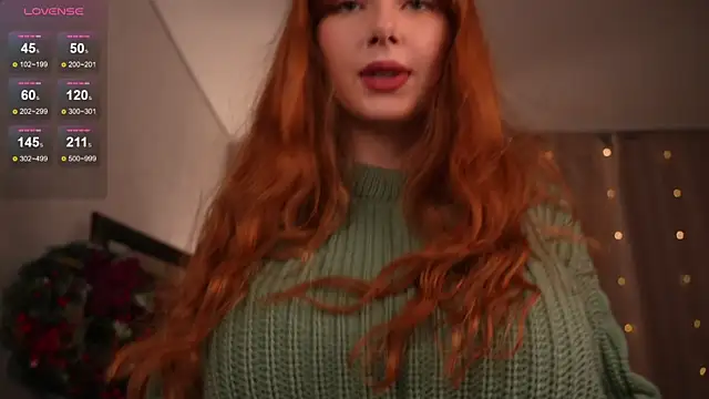 AdritVance online show from January 2026 11:37:02 AM