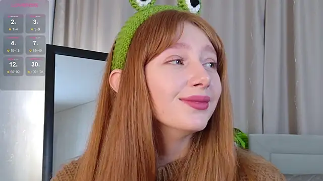 AdritVance online show from November 2025 07:41:02 AM