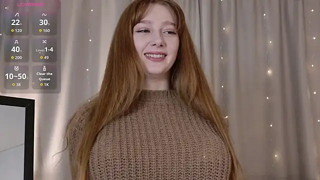 AdritVance online show from November 2025 09:31:01 AM