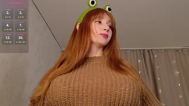 AdritVance online show from December 2025 09:09:02 AM