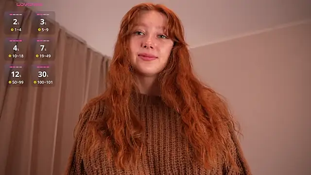 AdritVance online show from March 2026 07:11:02 AM