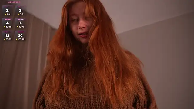 AdritVance online show from March 2026 07:21:02 AM