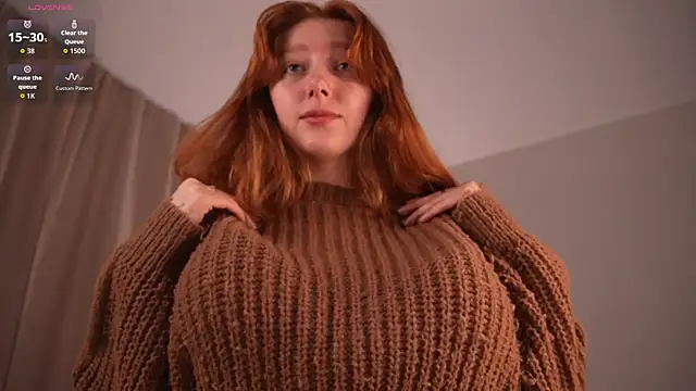 AdritVance online show from March 2026 01:10:02 PM