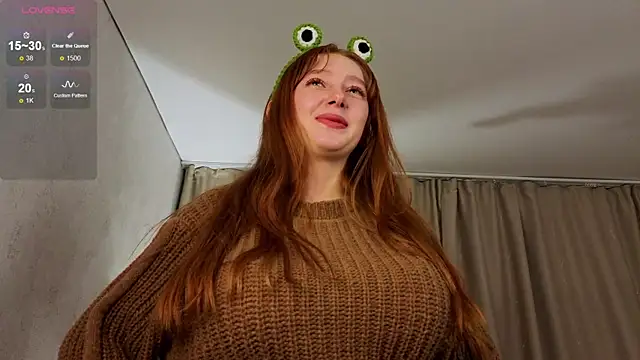 AdritVance online show from December 2025 11:01:02 AM