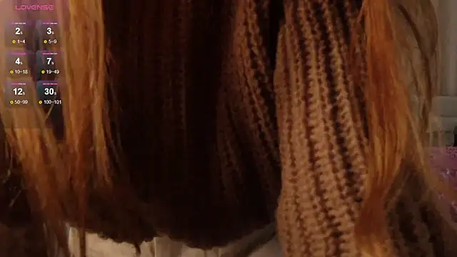 AdritVance online show from November 2025 11:11:02 AM