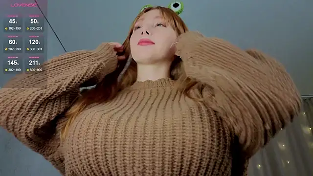 AdritVance online show from December 2025 09:26:01 AM