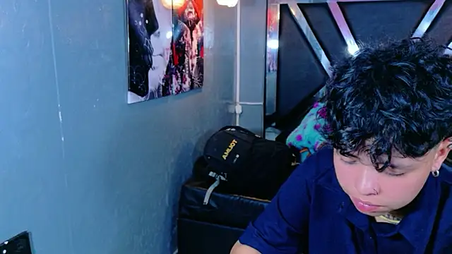 lunabustygirl online show from January 2026 03:21:01 AM