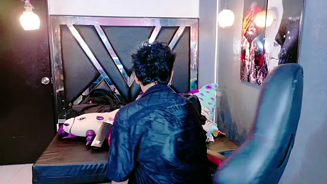 lunabustygirl online show from January 2026 06:19:02 AM