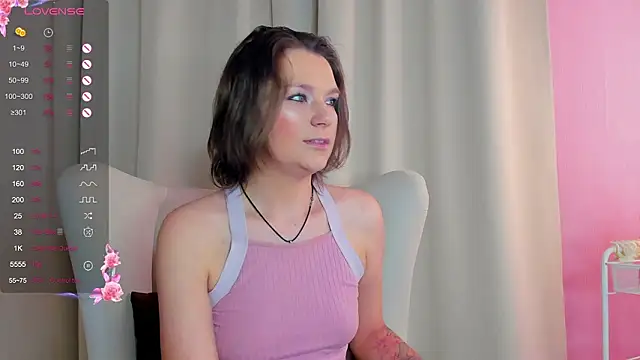 KiraRogers online show from January 2026 07:56:02 PM