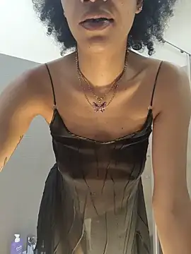 chanell95 online show from May 2026 07:32:01 AM