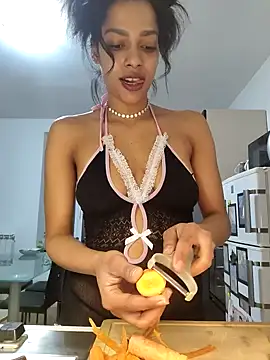 chanell95 online show from March 2026 07:31:01 PM