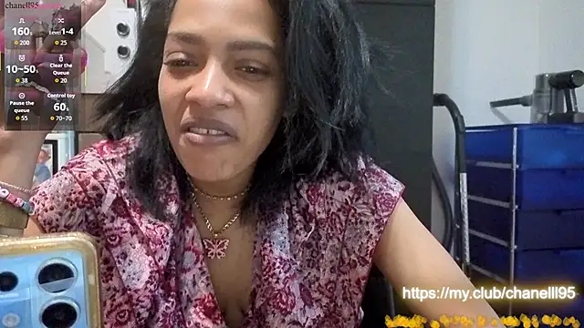 chanell95 online show from May 2026 06:49:01 PM