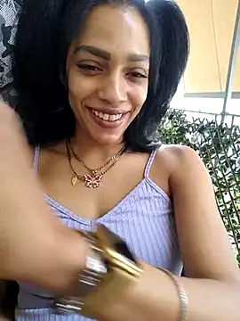 chanell95 online show from April 2026 10:52:01 AM