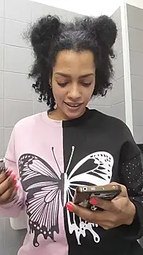 chanell95 online show from February 2026 10:19:01 PM