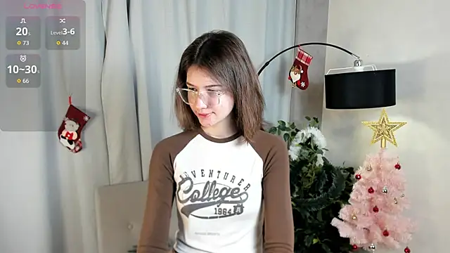 MarilynMun online show from January 2026 02:04:02 AM