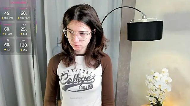 MarilynMun online show from December 2025 02:04:02 AM