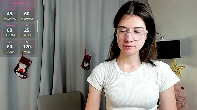 MarilynMun online show from January 2026 02:04:01 AM