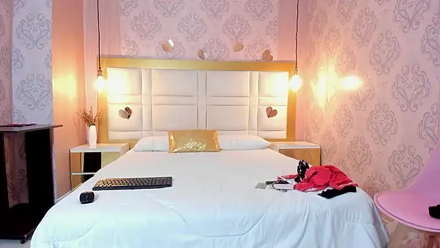 arietta skinny online show from February 2026 11:50:01 AM