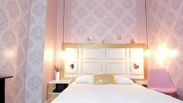 arietta skinny online show from February 2026 11:42:02 AM