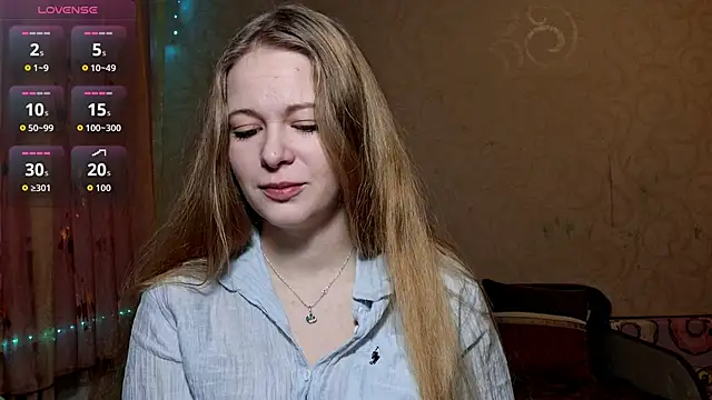 RomonaBustad online show from January 2026 06:06:01 AM