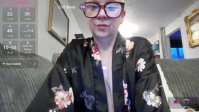 missyb x online show from April 2026 06:57:01 PM